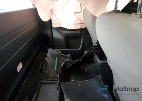 2022 Toyota Tacoma Access Cab z USA, uszkodzony, nr VIN 3TYSX5EN1NT011877